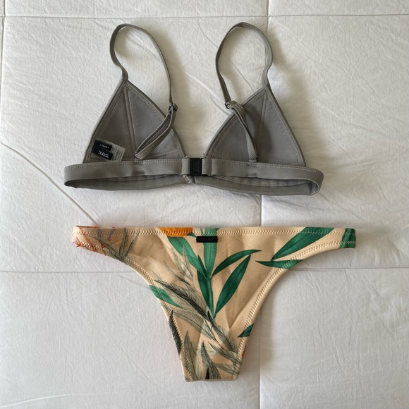 Triangl Coco Stardust Bikini Set - Picture 2 of 5